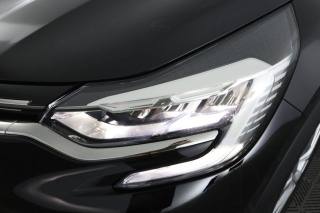 RENAULT Captur usata 7