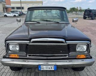 JEEP Other usata 2