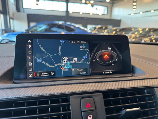 BMW M2 usata, con Controllo trazione