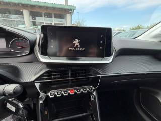 PEUGEOT 208 usata, con Climatizzatore