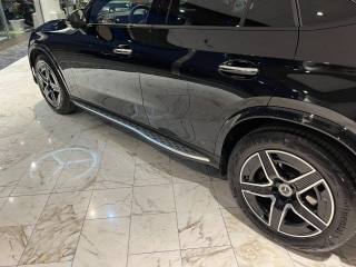 MERCEDES-BENZ GLC 220 usata, con ESP