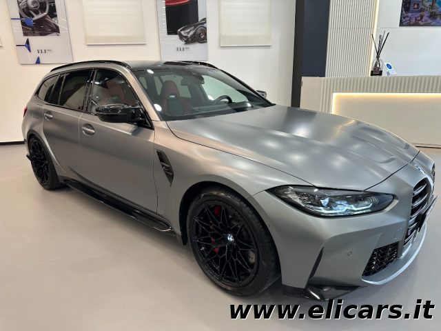BMW M3 usata, con Antifurto