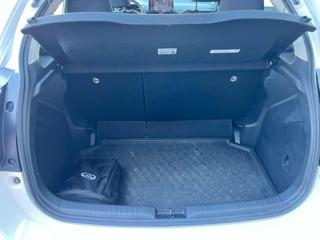TOYOTA Yaris usata, con Climatizzatore