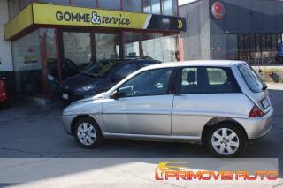 LANCIA Ypsilon usata, con Immobilizzatore elettronico