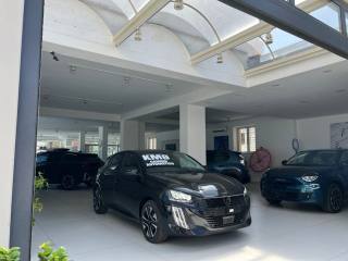 PEUGEOT 208 usata, con Controllo trazione