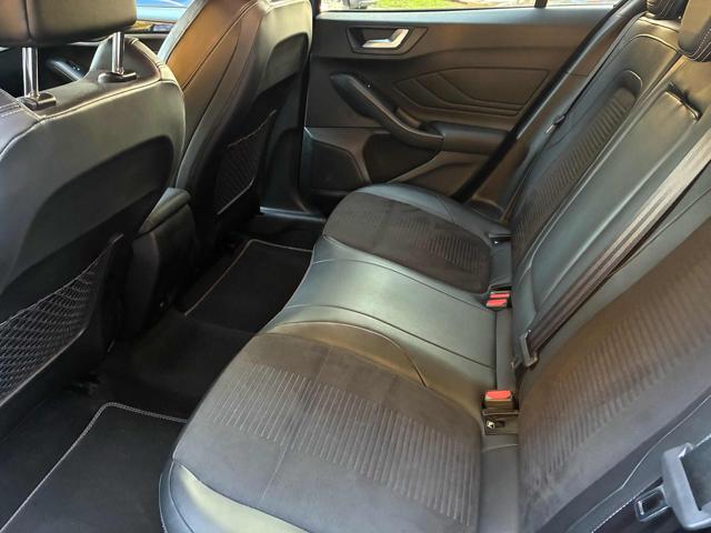 FORD Focus usata 24