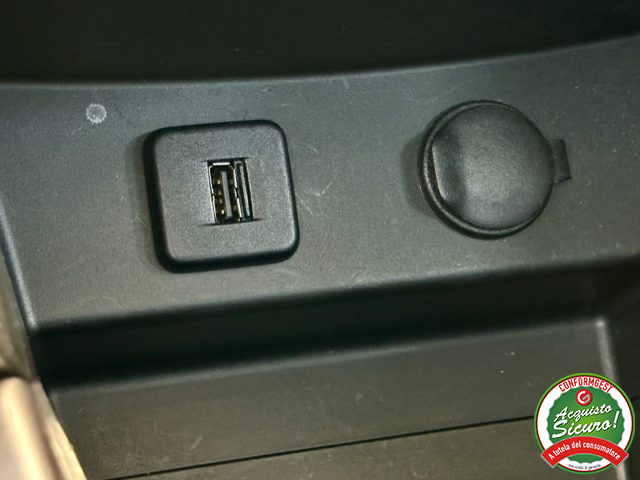 SUZUKI Vitara usata, con Immobilizzatore elettronico
