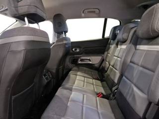 CITROEN C5 Aircross usata, con Controllo elettronico della corsia