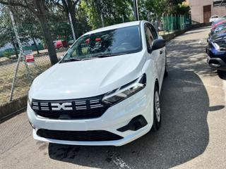 DACIA Sandero usata, con Airbag