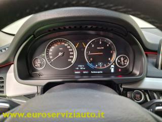 BMW X5 usata, con Immobilizzatore elettronico