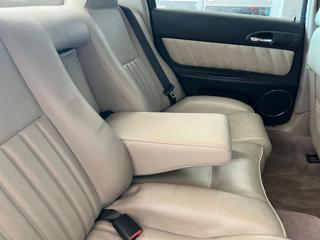 ALFA ROMEO 166 usata, con Fendinebbia