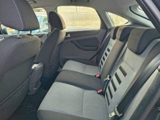 FORD Focus usata, con Cronologia tagliandi