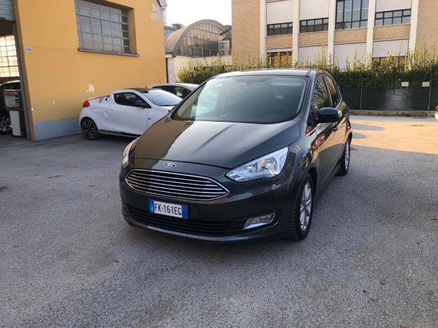 FORD C-Max usata, con Airbag laterali