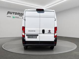 FIAT Ducato usata, con Immobilizzatore elettronico