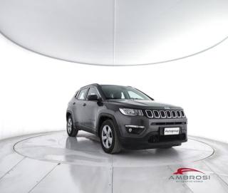 JEEP Compass usata 1