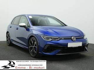 VOLKSWAGEN Golf 2.0 TSI R8 DSG 4Motion