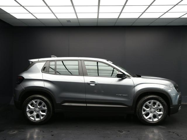 JEEP Avenger usata, con Autoradio