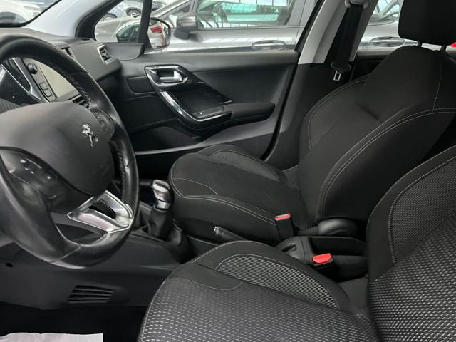 PEUGEOT 208 usata, con Sistema di navigazione