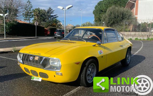 LANCIA Fulvia usata 0