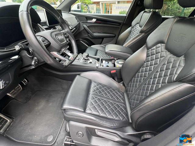 AUDI Q5 usata, con Cruise Control