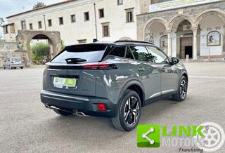 PEUGEOT 2008 usata, con Airbag laterali