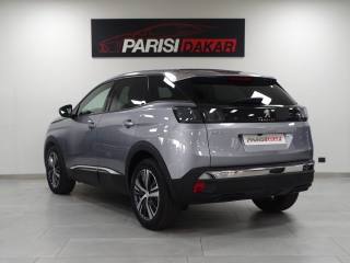 PEUGEOT 3008 usata, con Boardcomputer