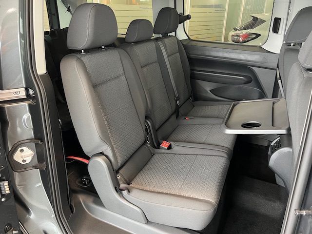 FORD Tourneo Connect usata, con Fendinebbia