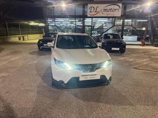 NISSAN Qashqai usata 20