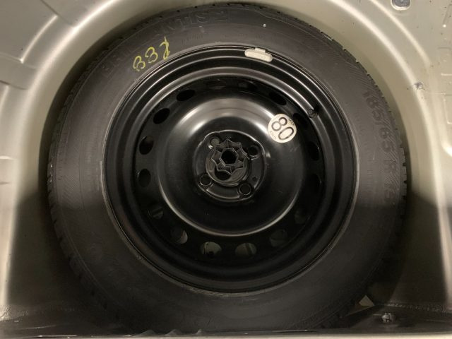 DACIA Sandero usata, con Portapacchi