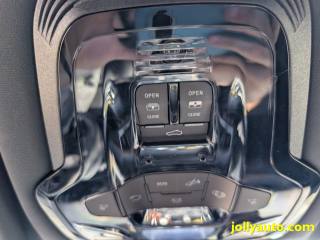ALFA ROMEO Stelvio usata, con Telecamera per parcheggio assistito