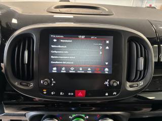 FIAT 500L usata, con Volante in pelle