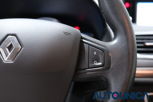 RENAULT Megane usata, con USB