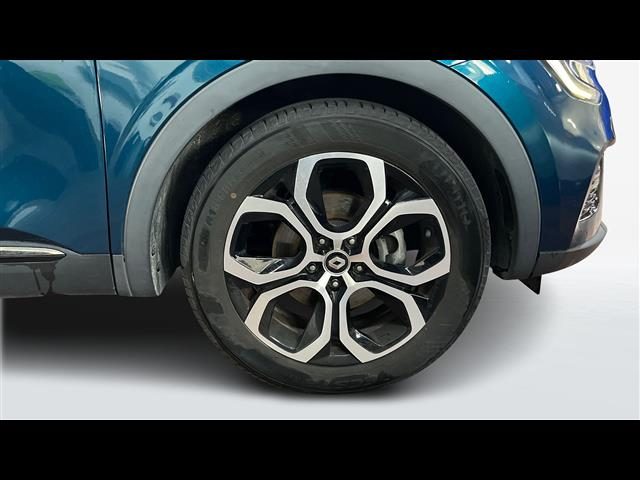 RENAULT Arkana usata, con Airbag Passeggero