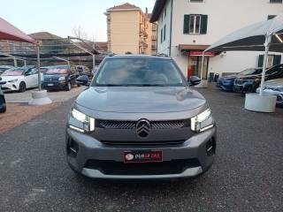 CITROEN C3 usata, con Airbag