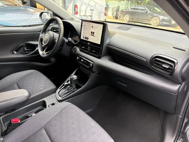 TOYOTA Yaris usata, con Cruise Control