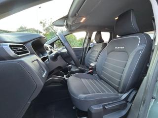 DACIA Duster usata, con Boardcomputer