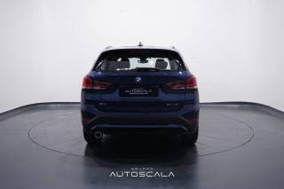 BMW X1 usata, con Alzacristalli elettrici