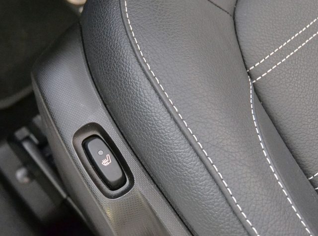 SMART ForTwo usata, con Alzacristalli elettrici