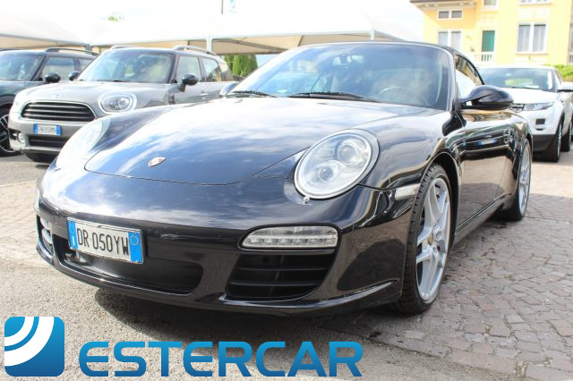 PORSCHE 911 usata, con ABS