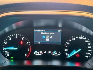 FORD Focus usata, con Cruise Control