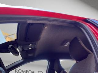 RENAULT Captur usata, con Specchietti laterali elettrici
