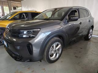 CITROEN C5 Aircross usata, con Autoradio