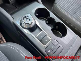 FORD Kuga usata, con Volante in pelle