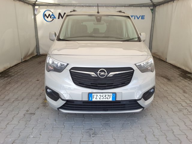 OPEL Combo Life usata, con ABS