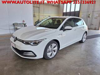 VOLKSWAGEN Golf 1.5 eTSI 150 CV EVO ACT DSG Style