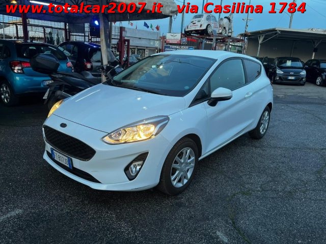 FORD Fiesta usata, con ABS