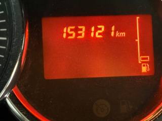 DACIA Sandero usata, con Isofix