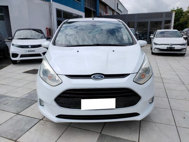 FORD B-Max usata, con Airbag