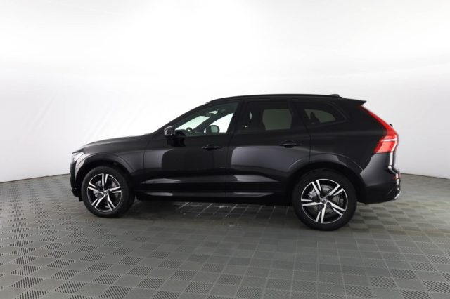 VOLVO XC60 usata 5