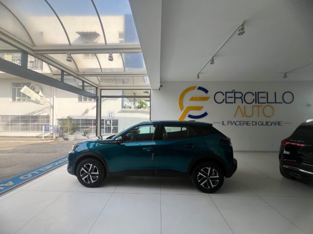 PEUGEOT 2008 usata, con Autoradio
